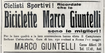 Il Cittadino, maggio 1950